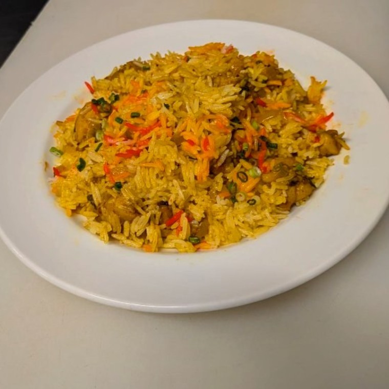 Biryani